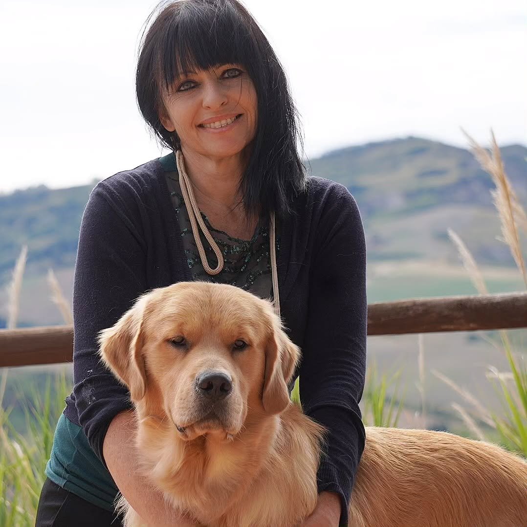Laura Pieraccini Allevamento Sweet Pride