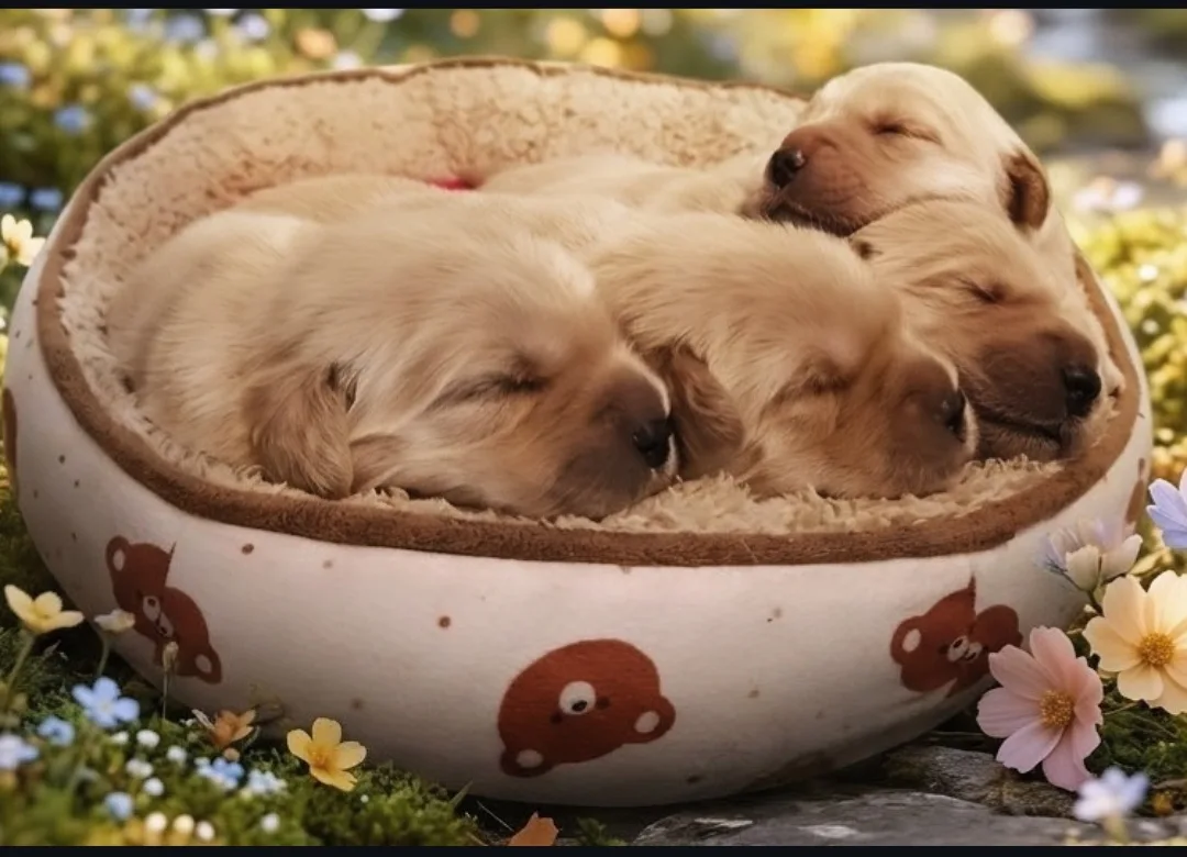 Nuova cucciolata golden americano chiamaci!!!!